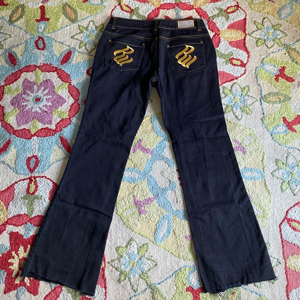 baggy rocawear jeans